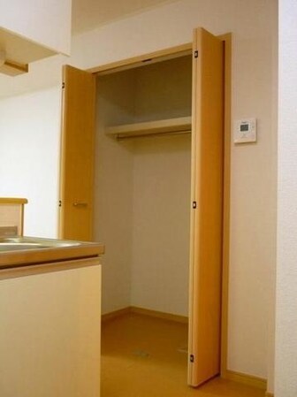 エレガンテ カーサの物件内観写真